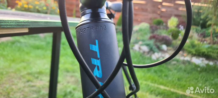 Велосипед шоссейный trinx CLB 3.1 Climber