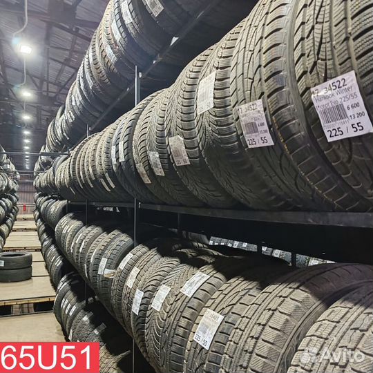 Nokian Tyres Nordman 7 185/65 R15 87L