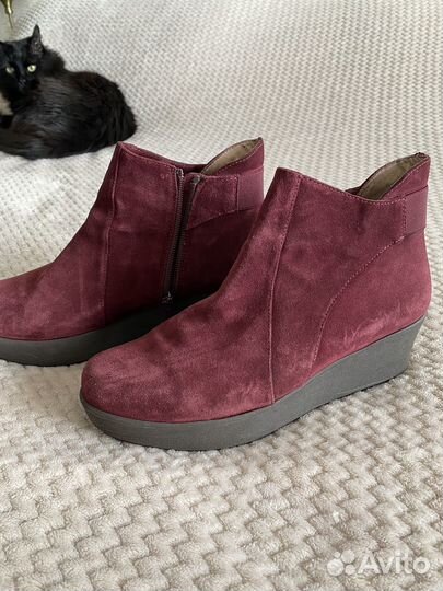 Ботильоны Unisa 41