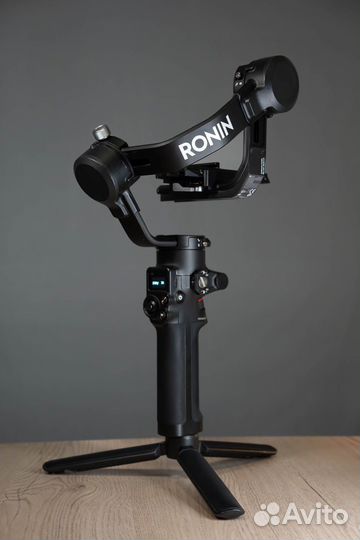 Dji ronin rsc2