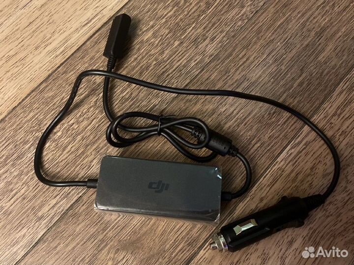 DJI Mavic Car Charger Автомобильная зарядка