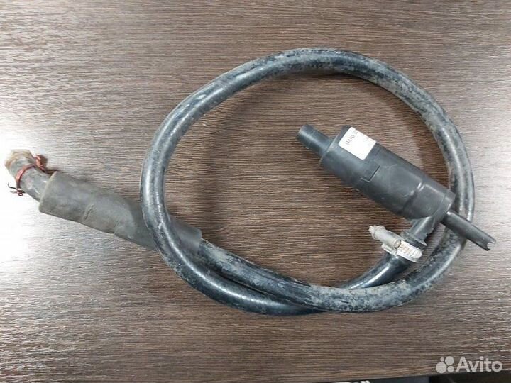 Насос омывателя Bmw X5 E53 3.0D 2003