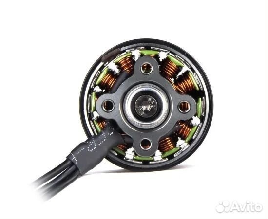 Мотор BrotherHobby Avenger 2816 1050 KV