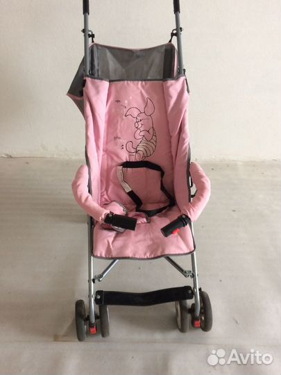 Коляска детская