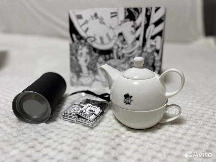 Подарочный набор