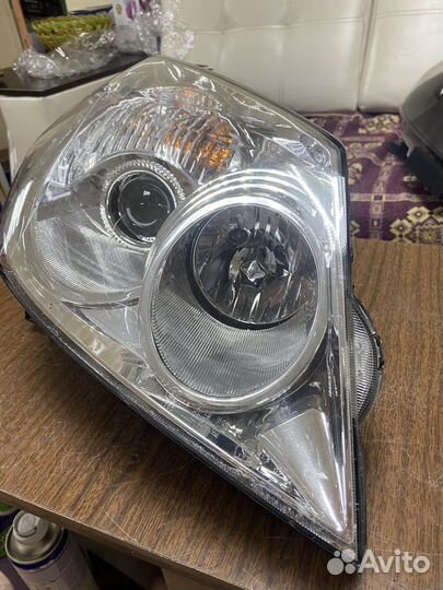 Фара правая Geely MK 08-15г