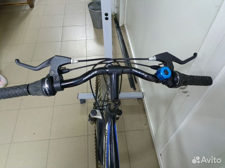 Велосипед горный взрослый 26