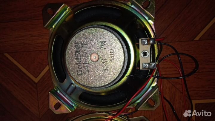 Аккустисеские динамики,сабвуфер