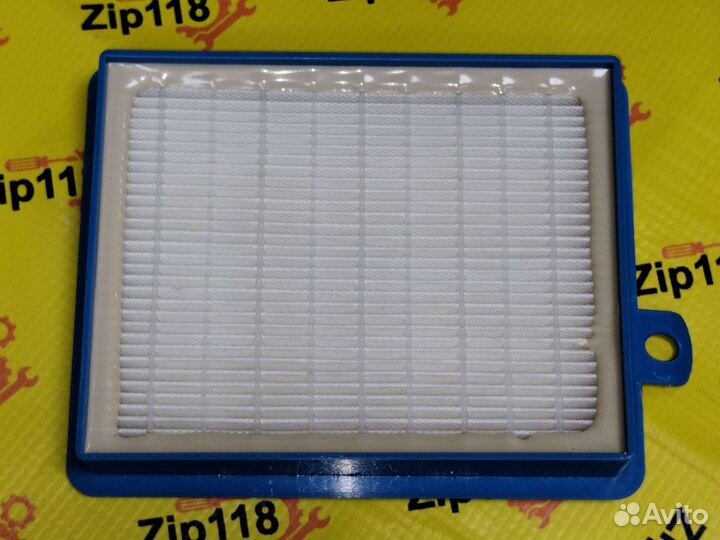 Фильтр для пылесоса