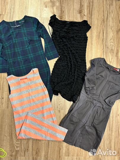 Одежда 40 размер