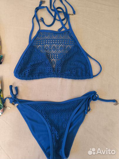 Купальники