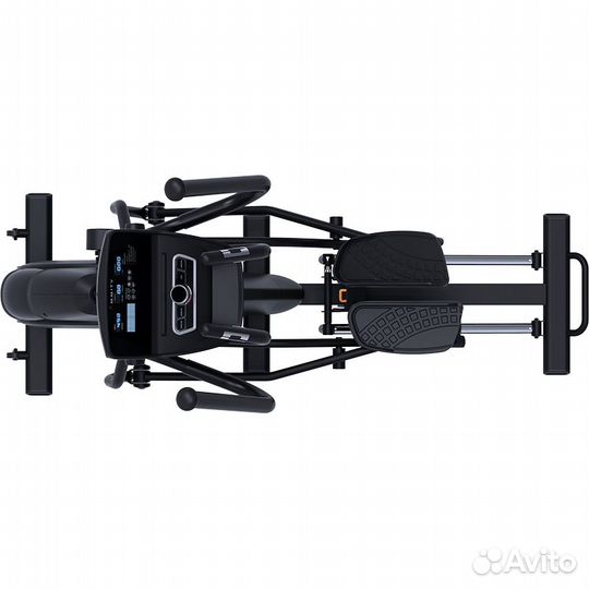 Эллиптический тренажёр ammity ammv 61 MI