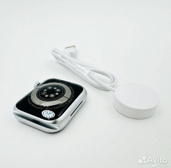 Apple Watch 9 Series 45mm