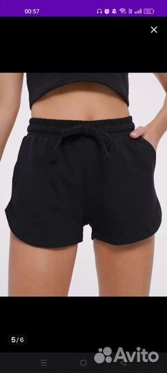 Шорты