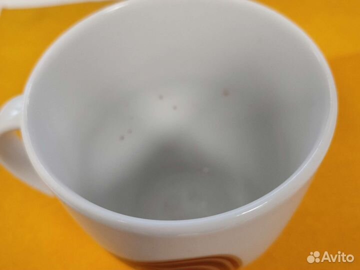 Бокал фарфоровый Германия