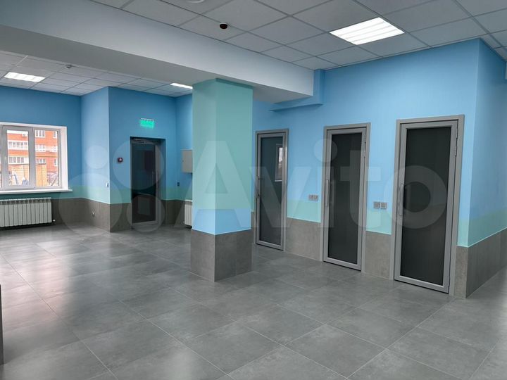 Свободного назначения, 374.6 м²