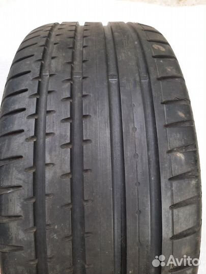 Continental ContiSportContact 2 245/40 R18 93Y