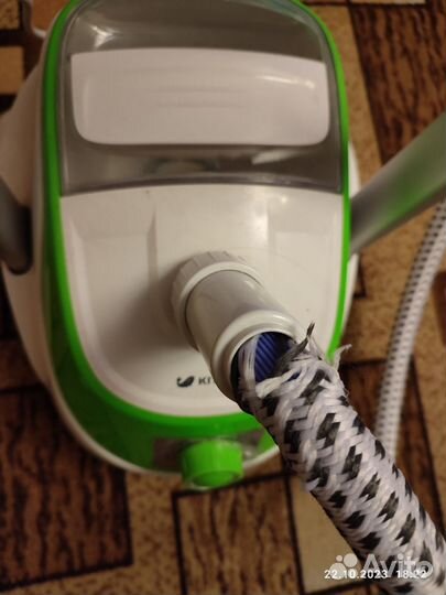 Вертикальной отпариватель