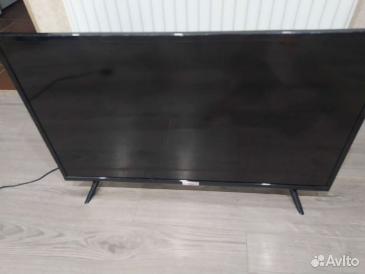 TCL L32S6500 и Dexp u 43 d 9000 h на запчасти