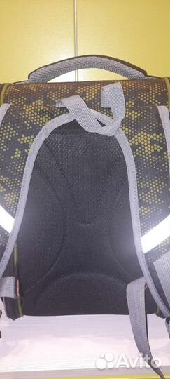 Рюкзак для мальчика