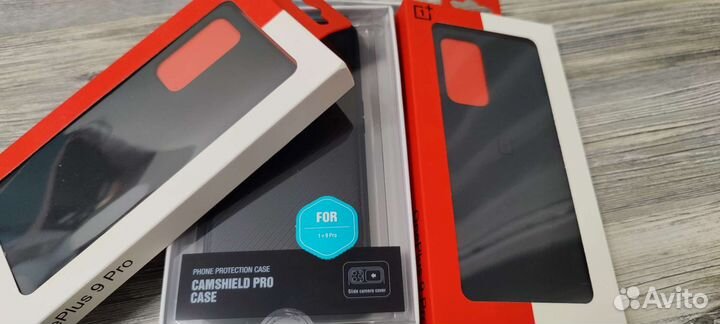 Чехол OnePlus 9pro