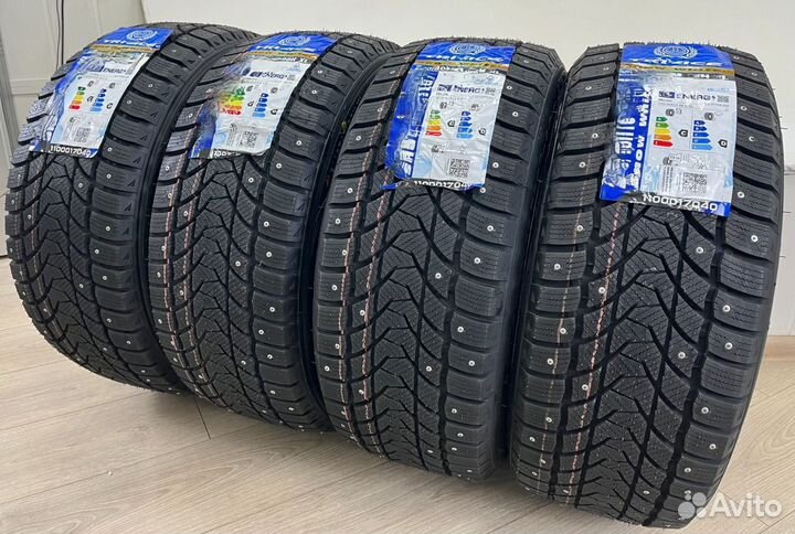 Зимние Колеса R21 Mercedes G-Class / Amg