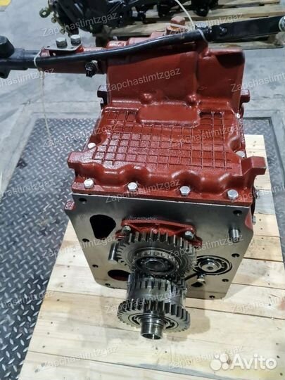 Коробка Передач Мтз 82 новая