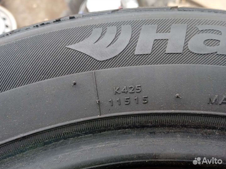 Hankook Kinergy Eco K425 165/60 R14 75H