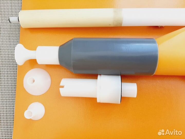 Tesla profi 3 распылитель порошковой краски