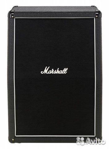 Marshall SC212 Studio Classic Speaker Cabinet 140W