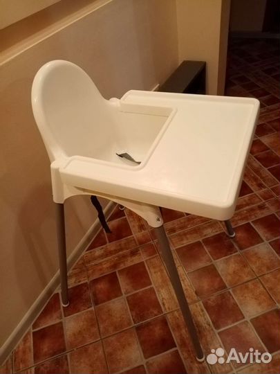 Стульчик для кормления IKEA