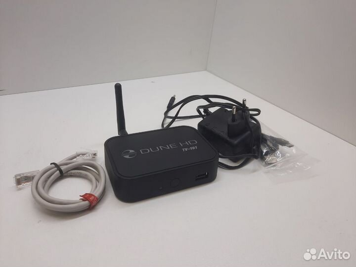 Медиаплеер dune HD TV-101