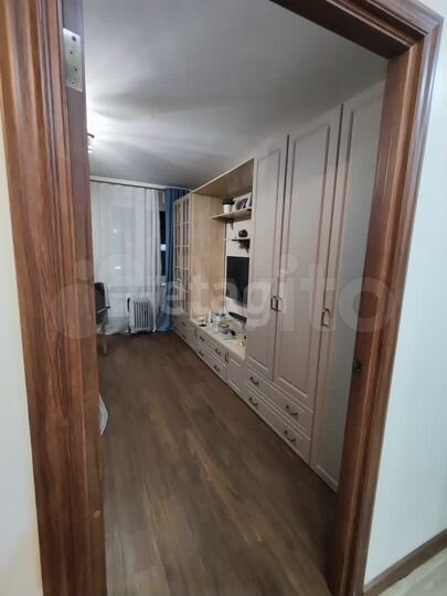 2-к. квартира, 58 м², 3/16 эт.