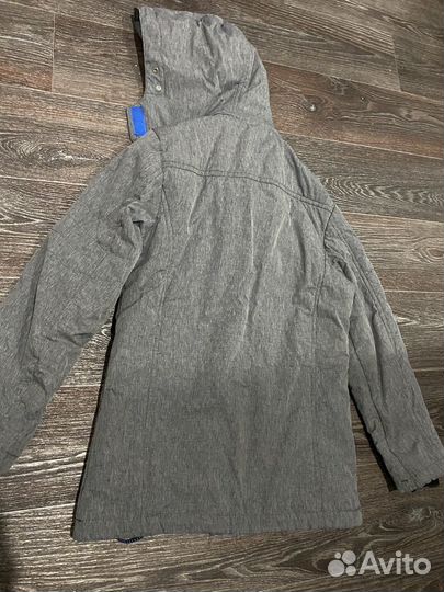 Куртка для мальчика122рост