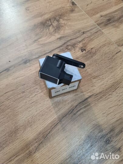 Датчик положения кузова Ford mondeo 4