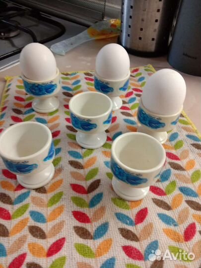 Подставка для яиц