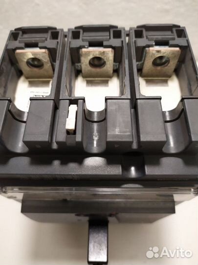 Schneider Electric NSX100N 50/100A