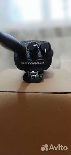 Рация motorola dp 2400Е