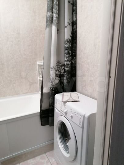 1-к. квартира, 36 м², 1/5 эт.