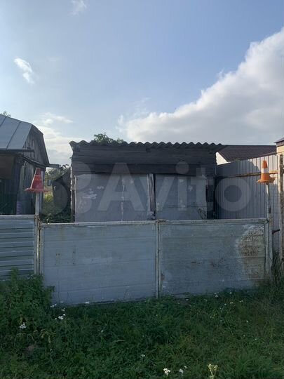 Участок 17 сот. (ИЖС)