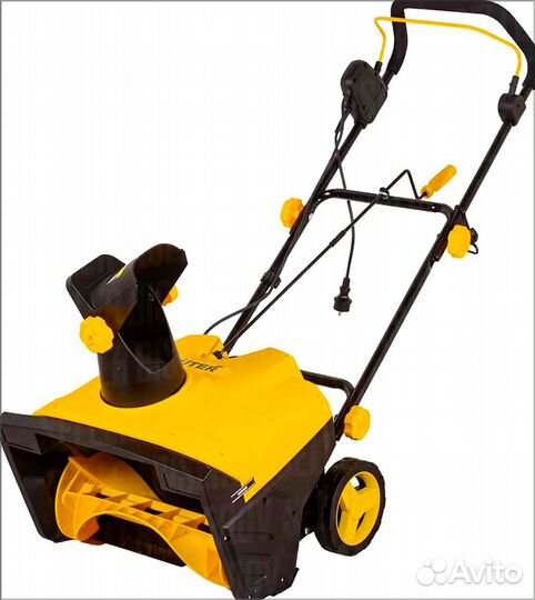 Снегоуборщик Huter SGC 2300E