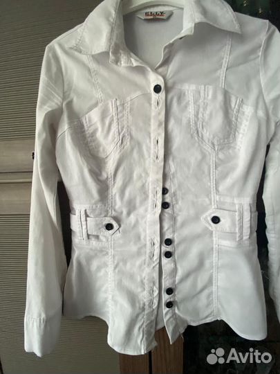 Блузка детская