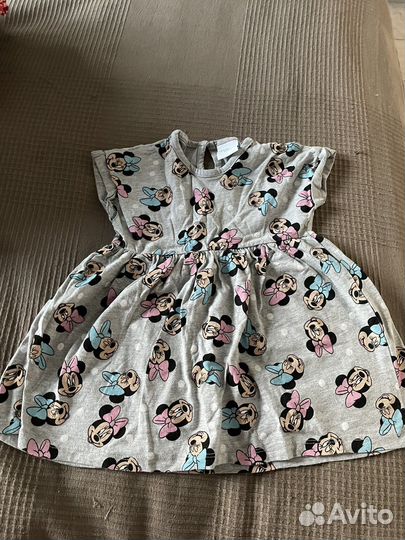 Вещи для девочки