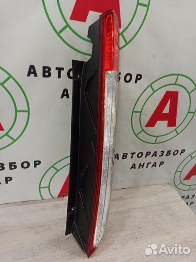 Фонарь в крыло задний правый Ford Focus CB4 1.6L