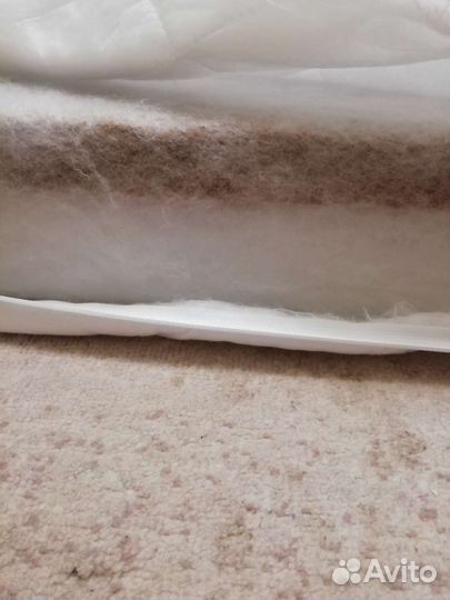 Матрас детский