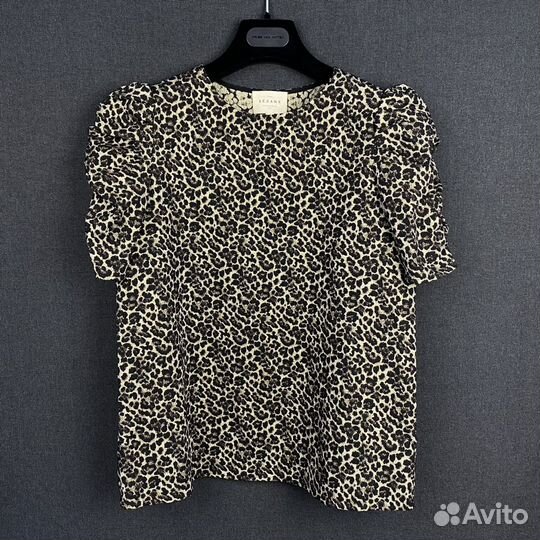 Блузка Sezane оригинал
