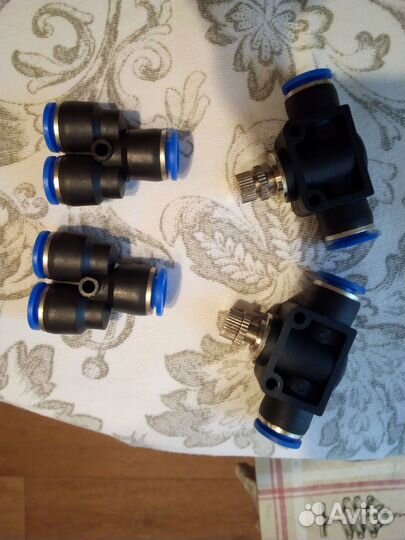 Комплект для бражной колонны