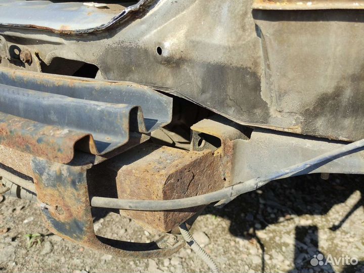 Great wall hover H5 фаркоп