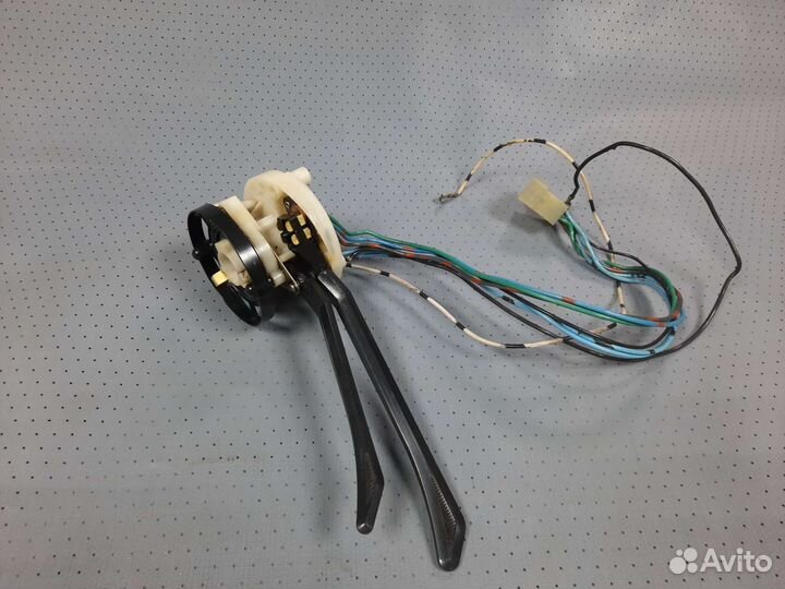 Подрулевой переключатель ваз 2101