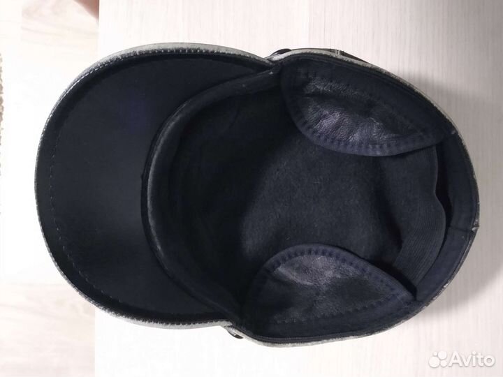 Кепка мужская